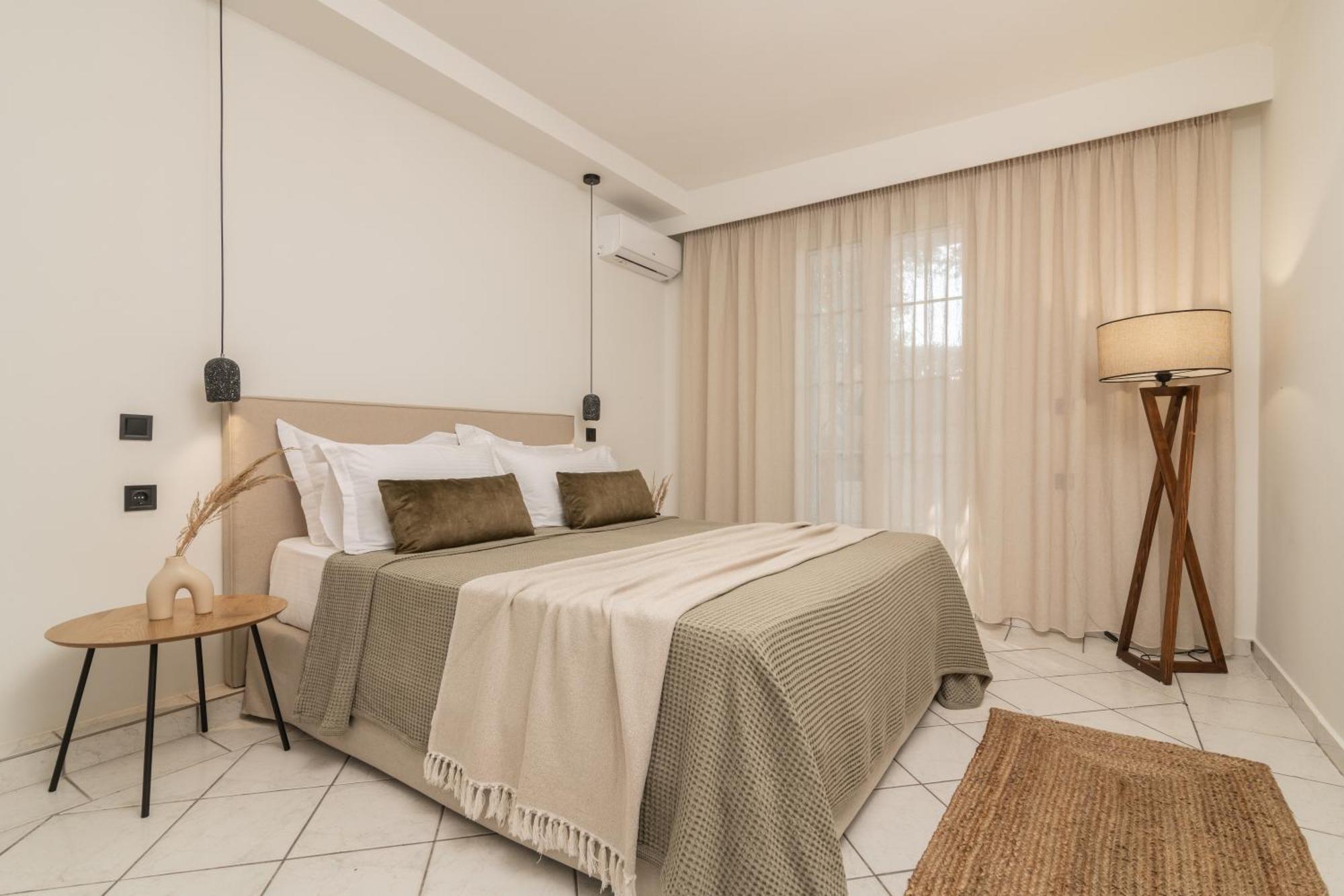 Plános Daisy Hotel מראה חיצוני תמונה
