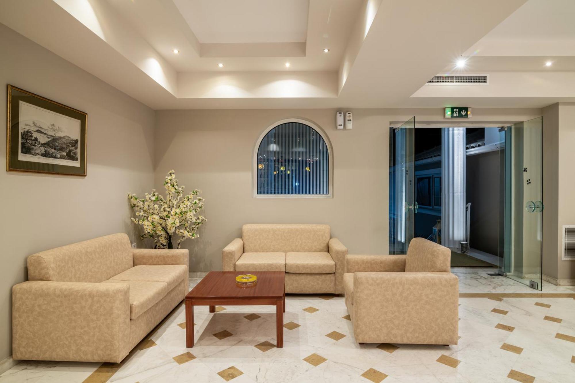 Plános Daisy Hotel מראה חיצוני תמונה