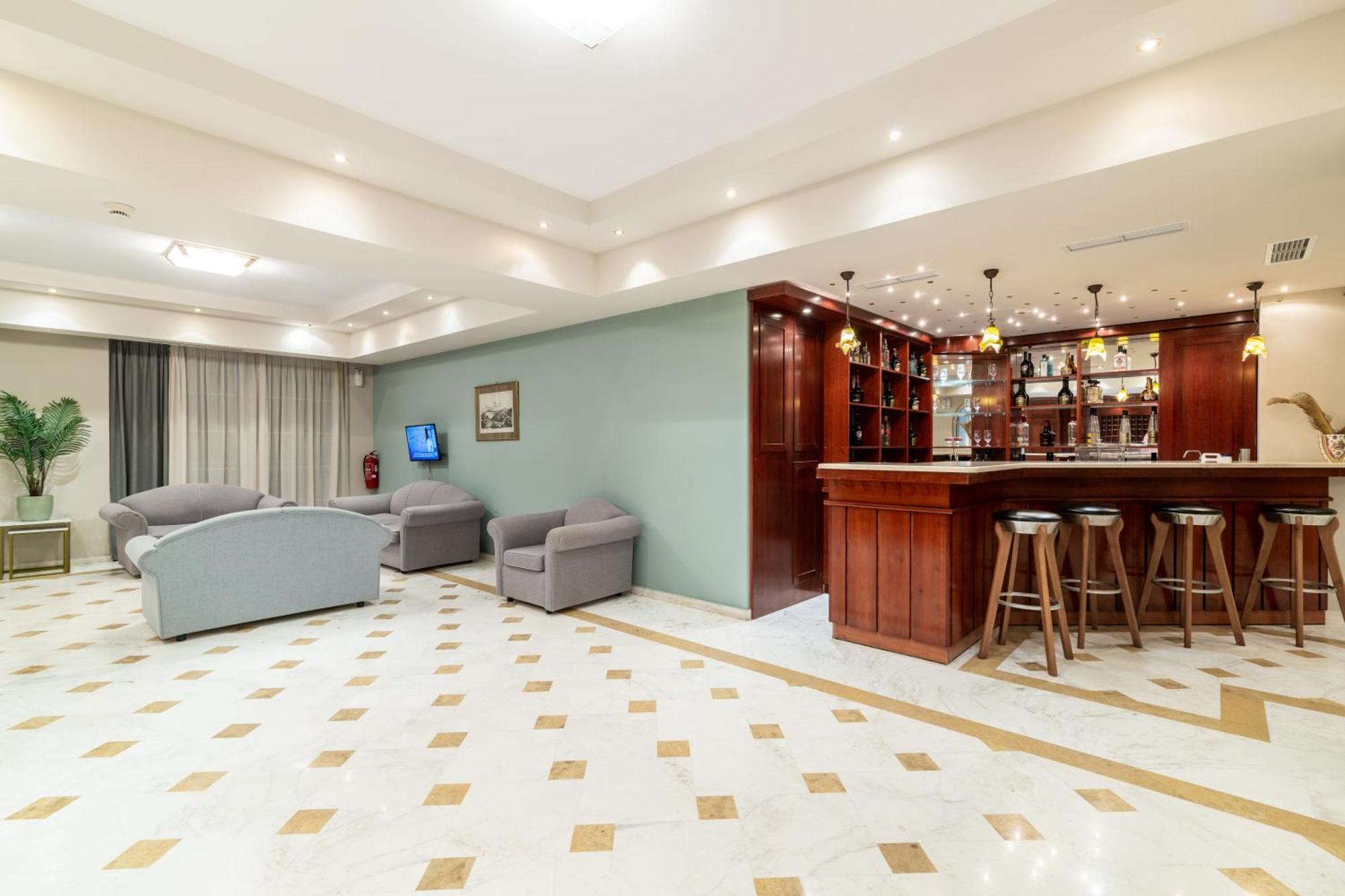 Plános Daisy Hotel מראה חיצוני תמונה