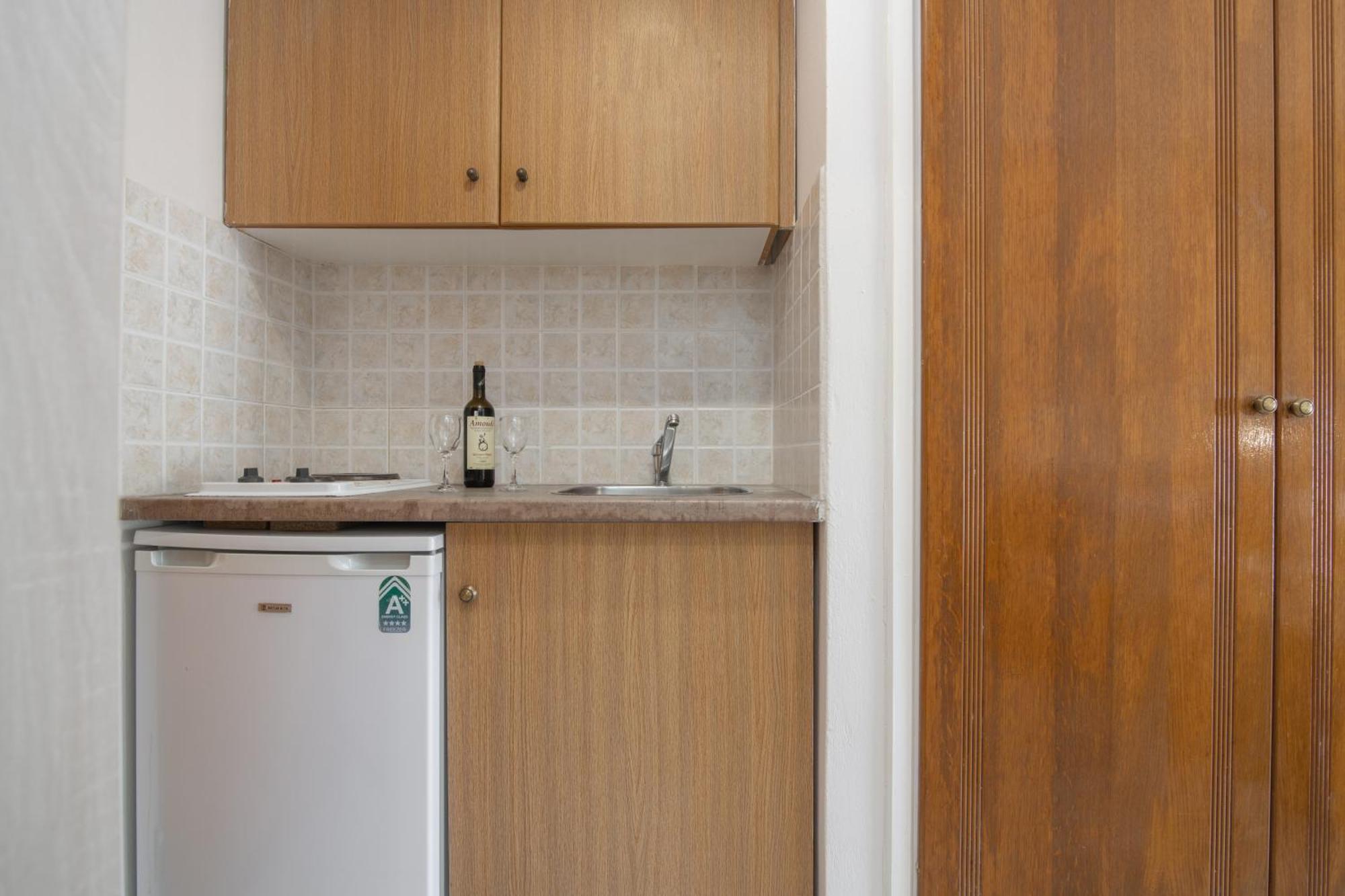 Plános Daisy Hotel מראה חיצוני תמונה
