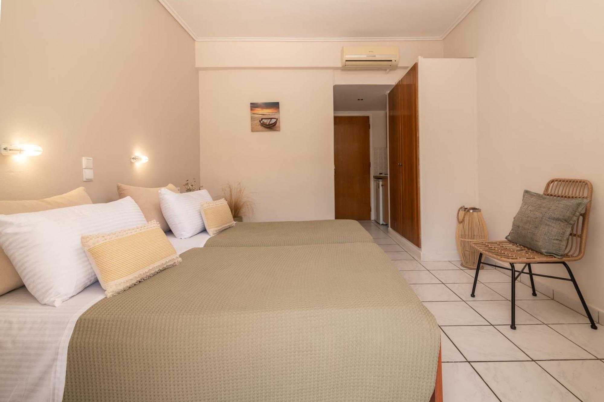 Plános Daisy Hotel מראה חיצוני תמונה